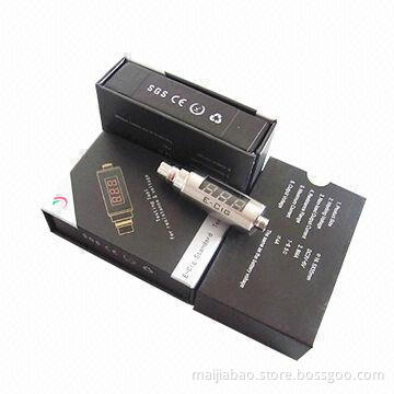 E-cig standard testing tool